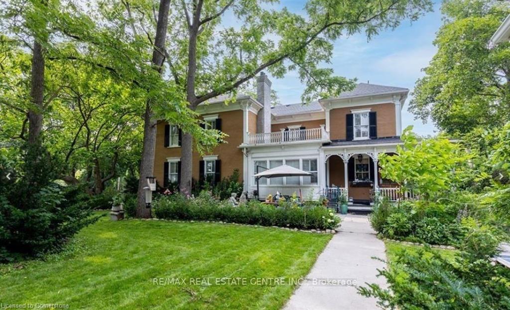 103 Thomas Street Property Photo