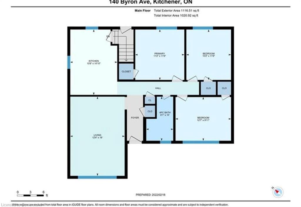 140 Byron Avenue Property Photo 7