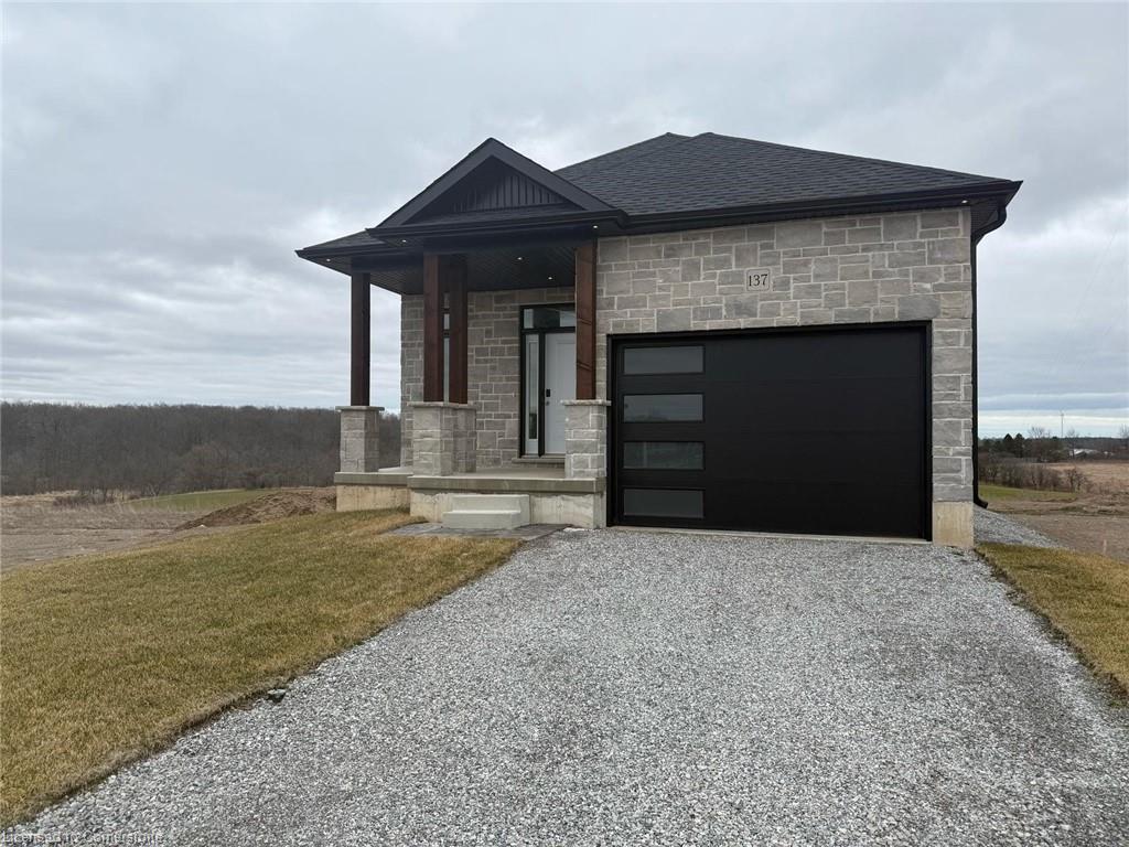 137 Pike Creek Drive Property Photo