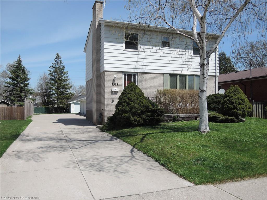 1353 Fisher Avenue Property Photo 1