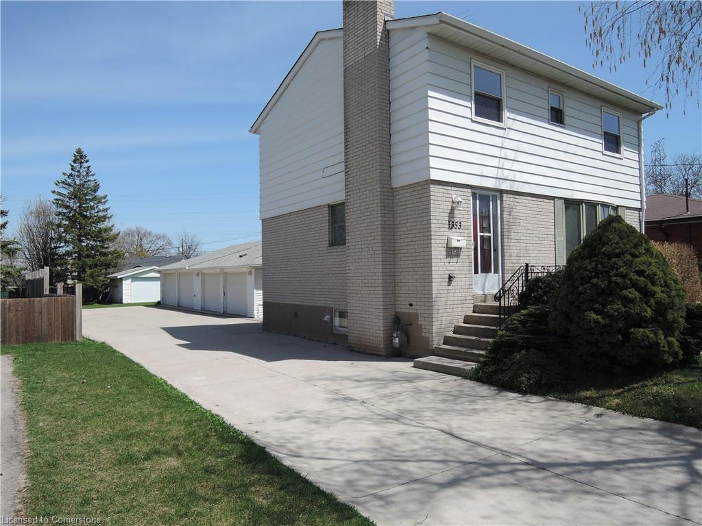 1353 Fisher Avenue Property Photo 2