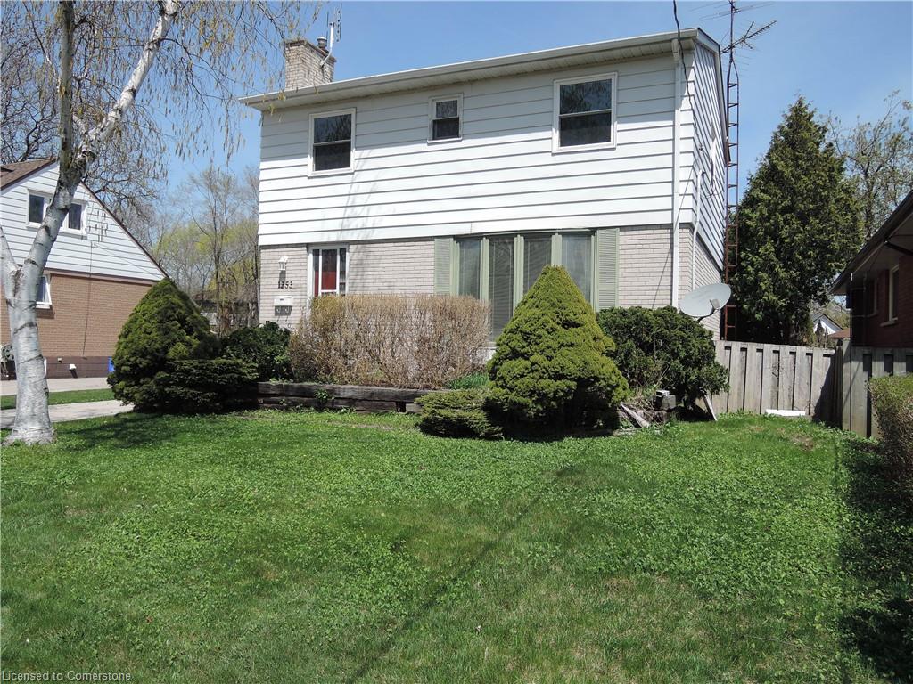 1353 Fisher Avenue Property Photo 3