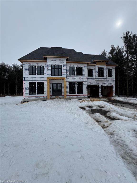 5 West Harris Road Property Photo 1