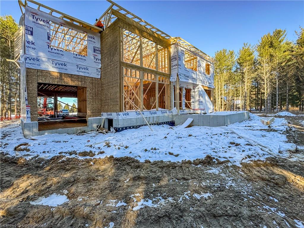 5 West Harris Road Property Photo 7