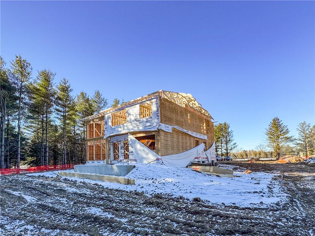 5 West Harris Road Property Photo 10