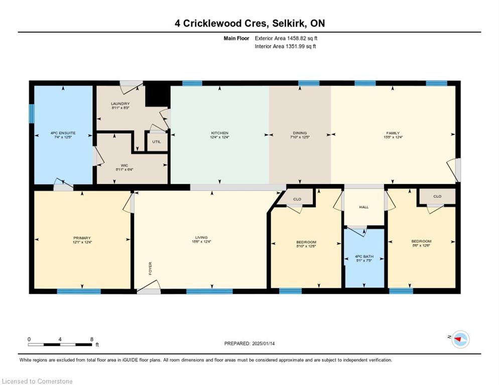 4 Cricklewood Crescent Property Photo 40