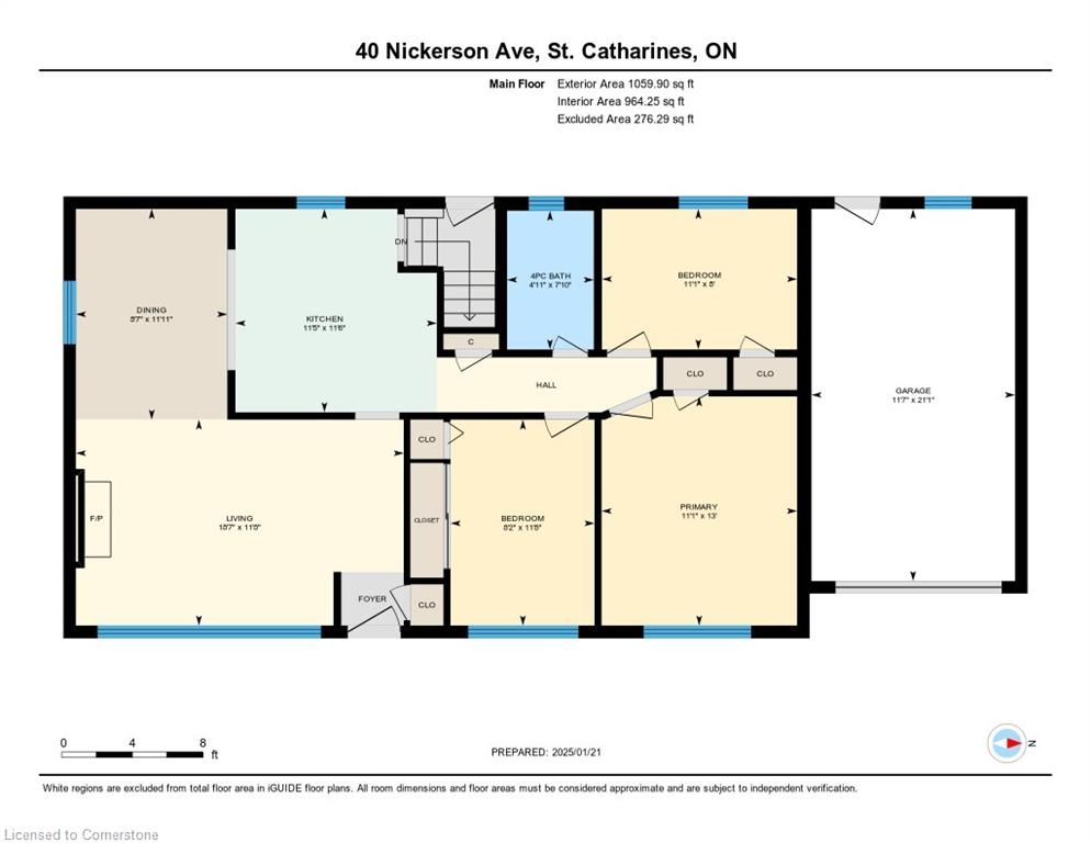 40 Nickerson Avenue Property Photo 35