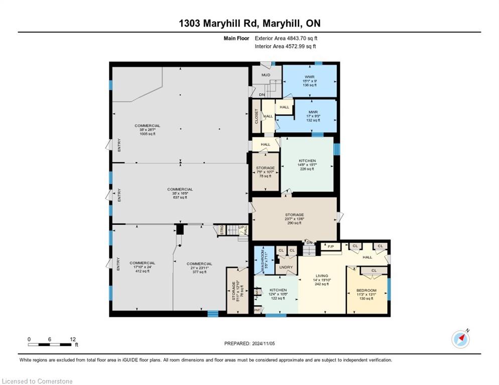 1303 Maryhill Road E Property Photo 49