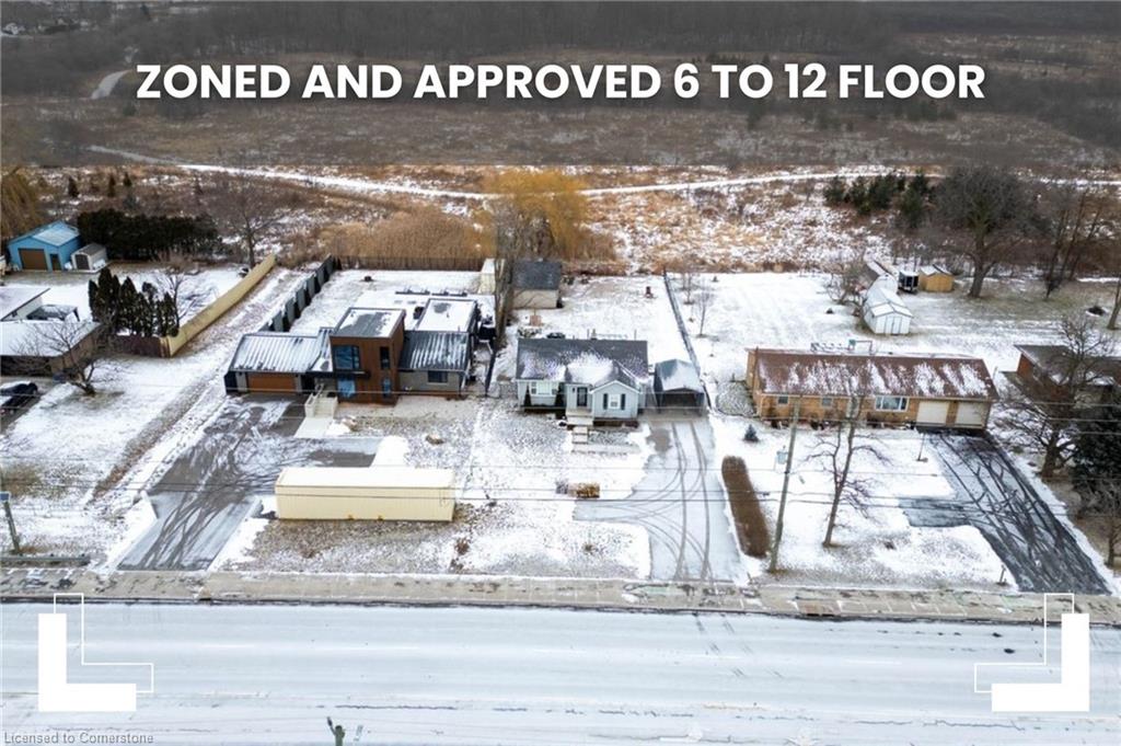 1899 Rymal Road E Property Photo 4