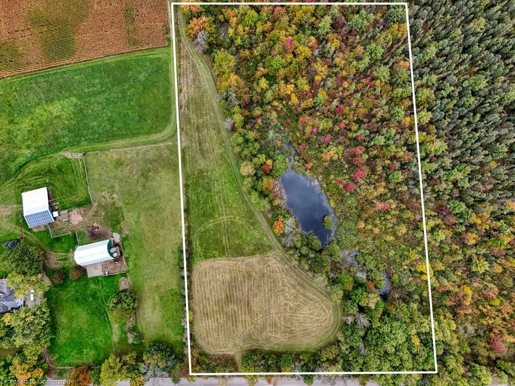 Part Lot 10 Clyde Road Property Photo 1
