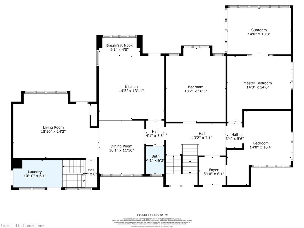 4 Forsyth Avenue N Property Photo 38