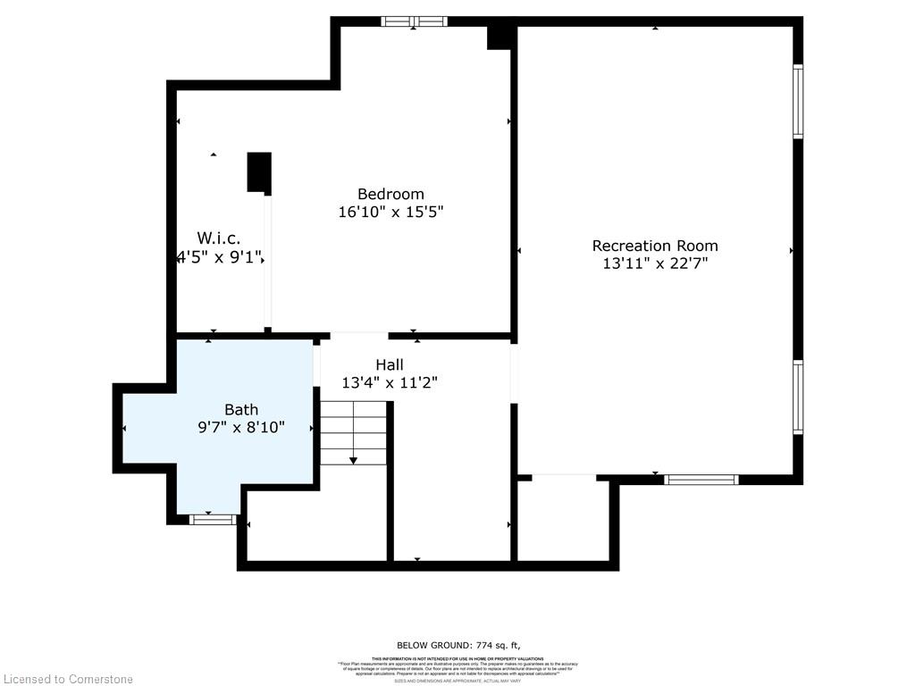 4 Forsyth Avenue N Property Photo 41