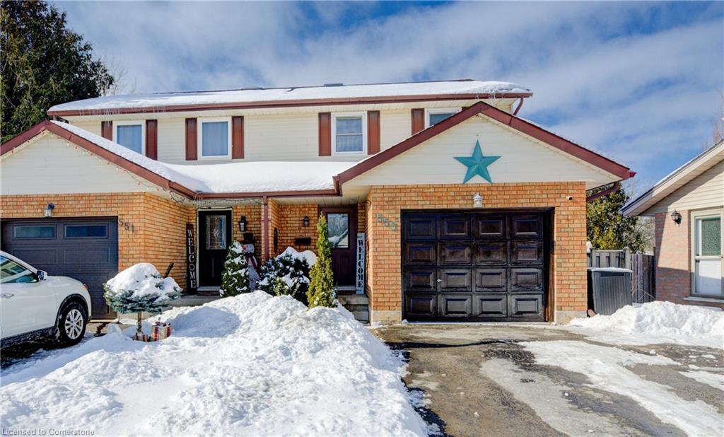 553 Springbank Avenue N Property Photo