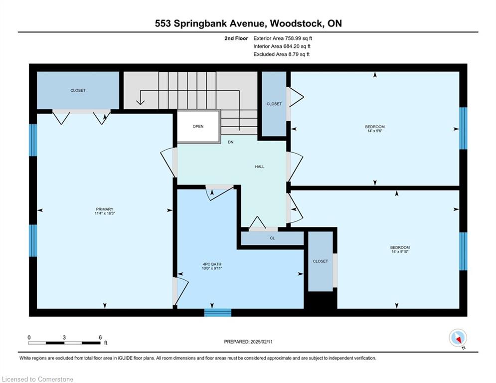 553 Springbank Avenue N Property Photo 34