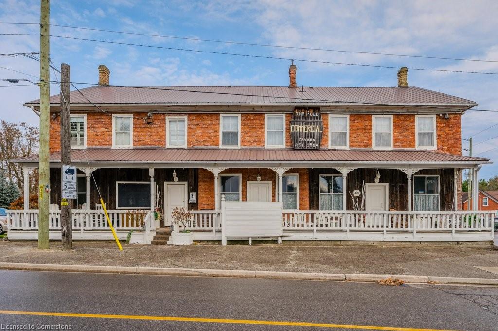 1303 Maryhill Road E Property Photo