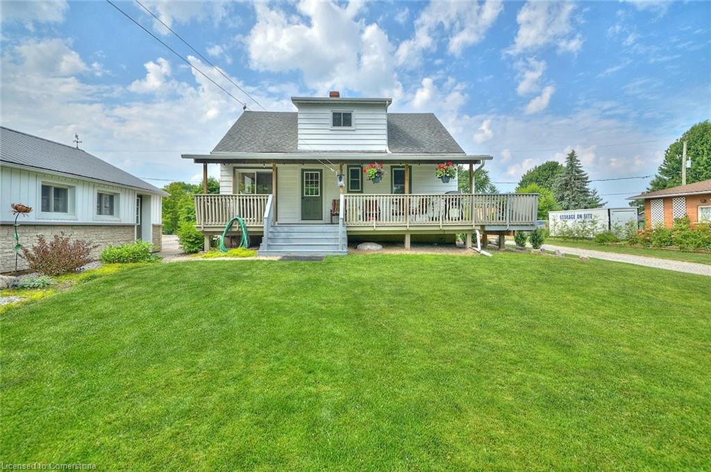 10 Logan Road Property Photo 33