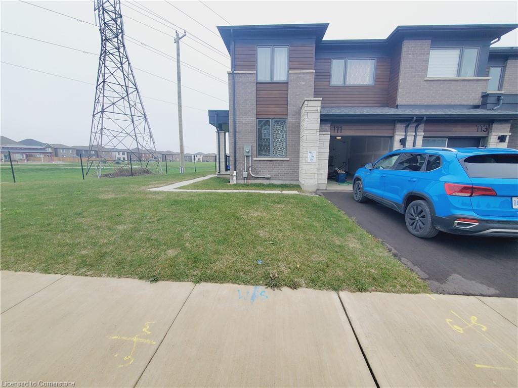 111 Forestwalk Street Property Photo 1