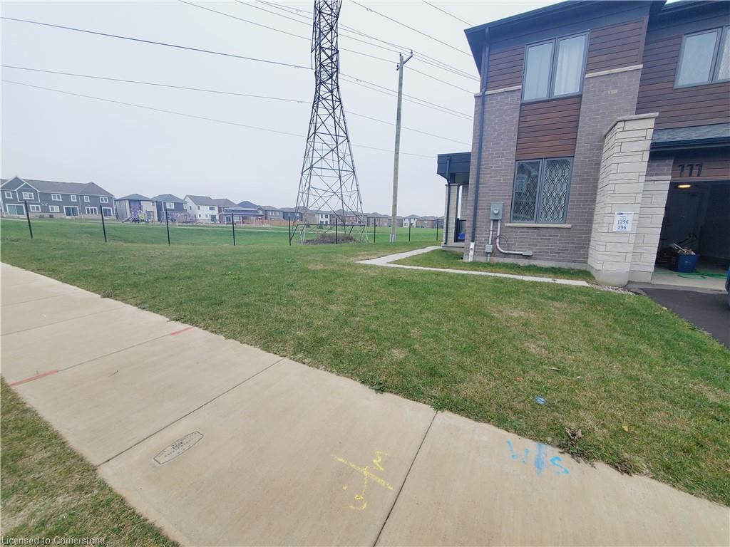 111 Forestwalk Street Property Photo 2