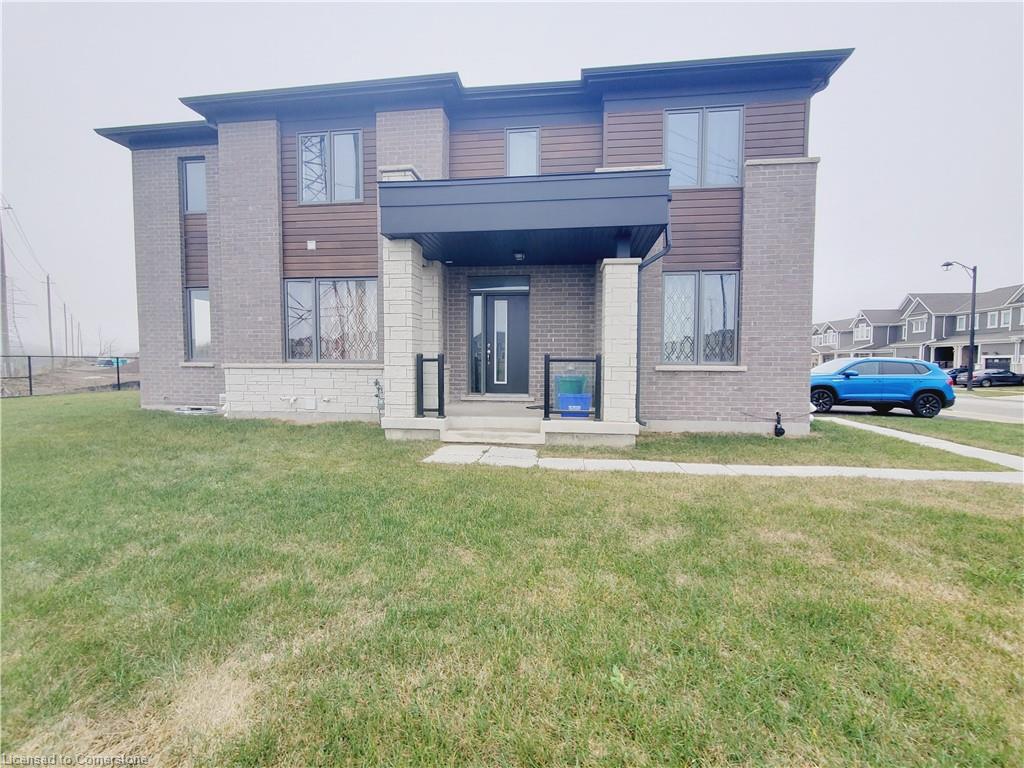 111 Forestwalk Street Property Photo 4