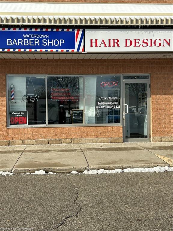 9-419 Dundas E/s Street Property Photo 2
