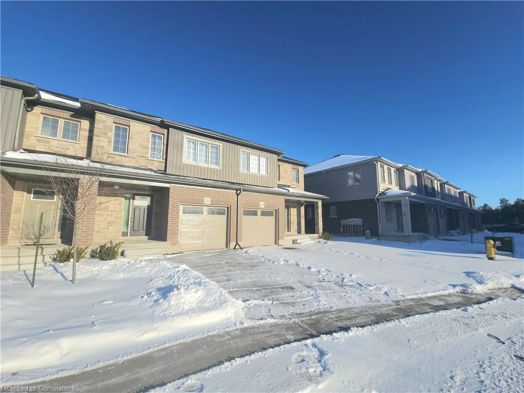 32 West Mill Street Property Photo