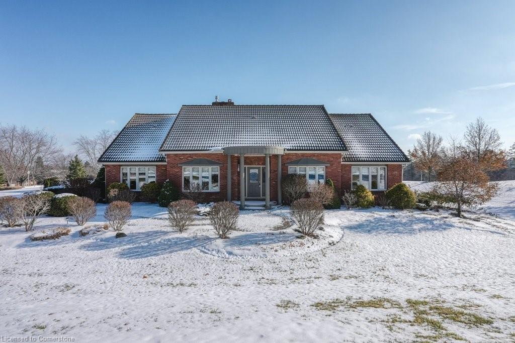 146 Silver Maple Crescent Property Photo