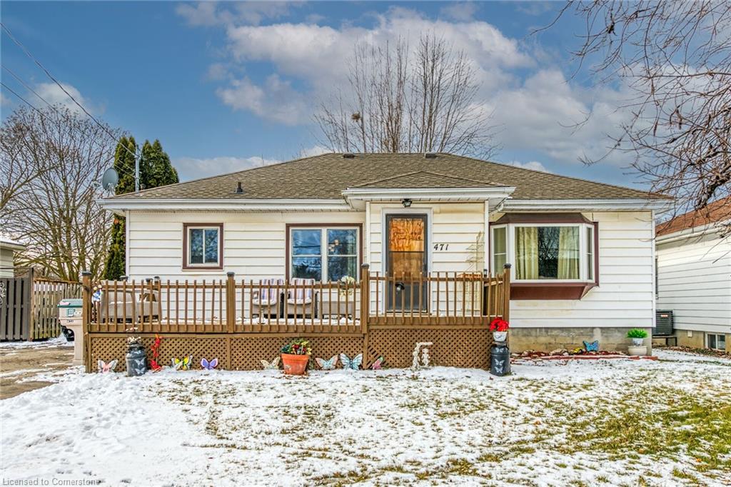 471 Geneva Street Property Photo