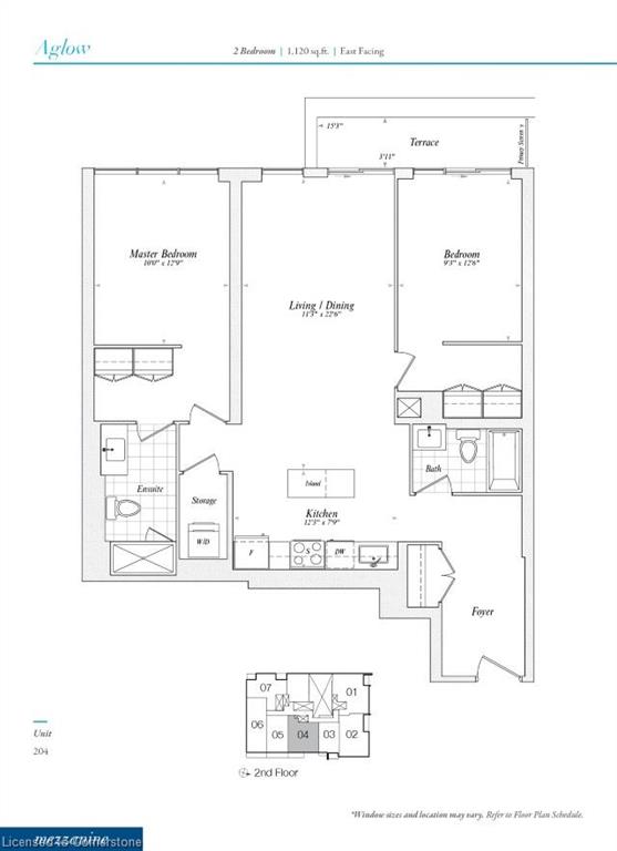 204-500 Brock Avenue Property Photo 2