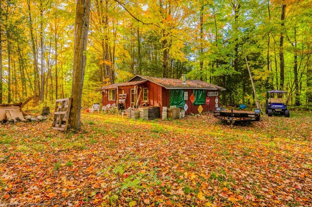 5822 2nd Line Property Photo 32