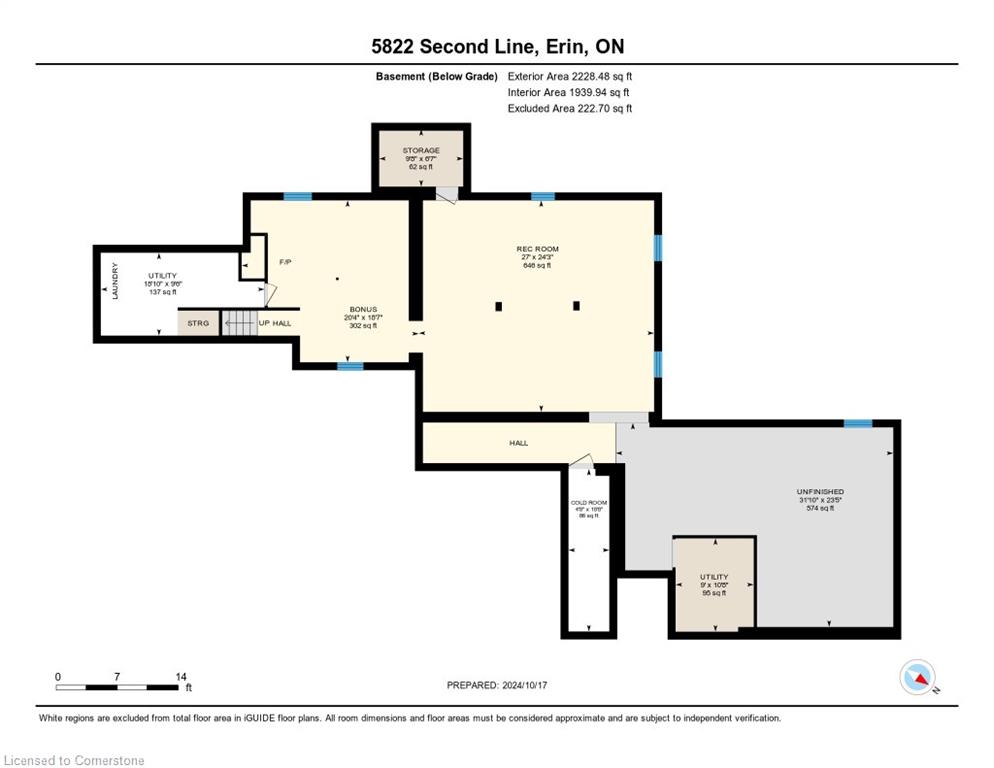 5822 2nd Line Property Photo 39