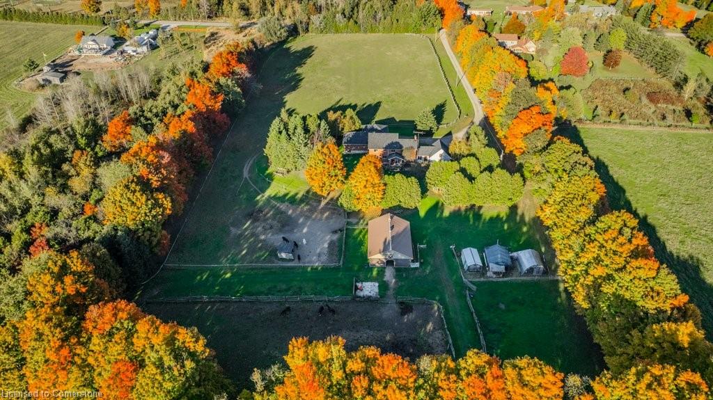 5822 2nd Line Property Photo 36