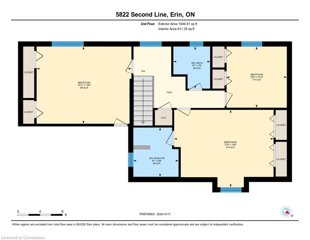 5822 2nd Line Property Photo 40