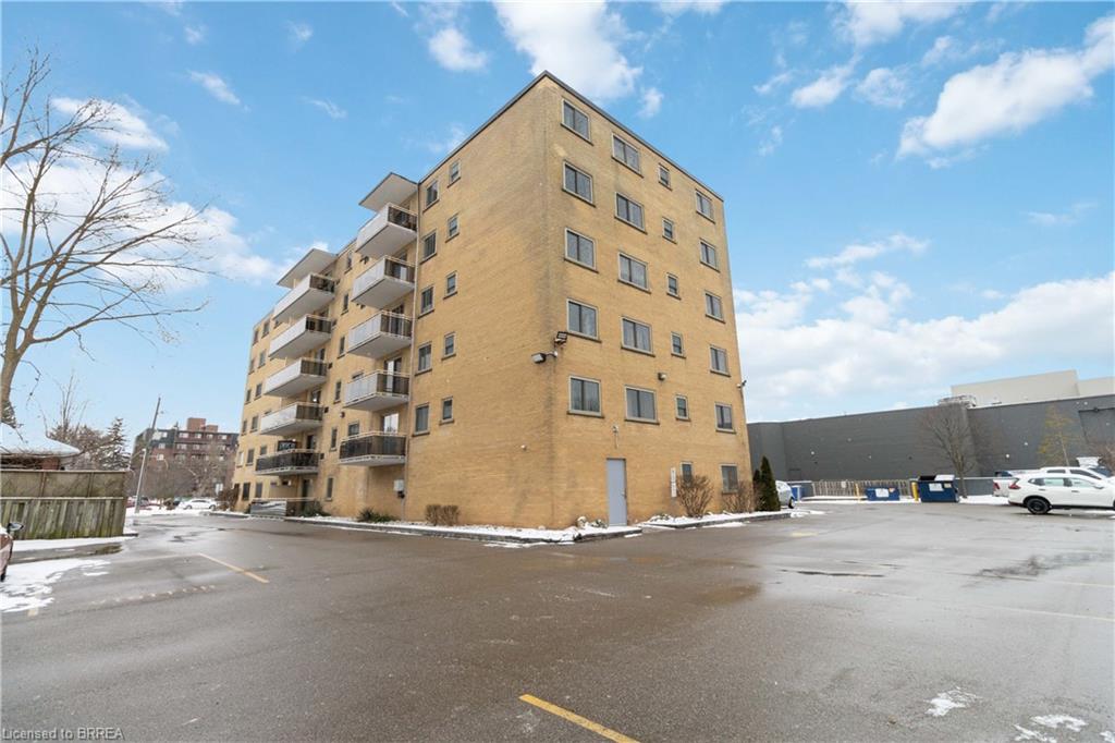 604-87 St George Street Property Photo 2
