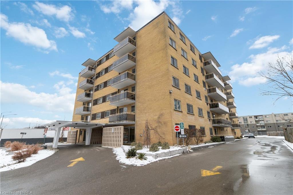 604-87 St George Street Property Photo 3