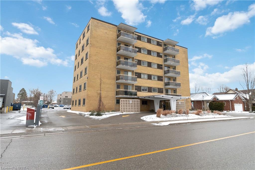 604-87 St George Street Property Photo 4