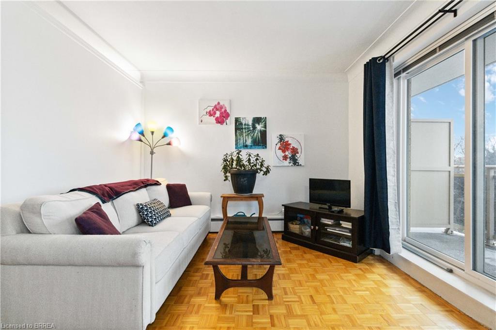 604-87 St George Street Property Photo 5
