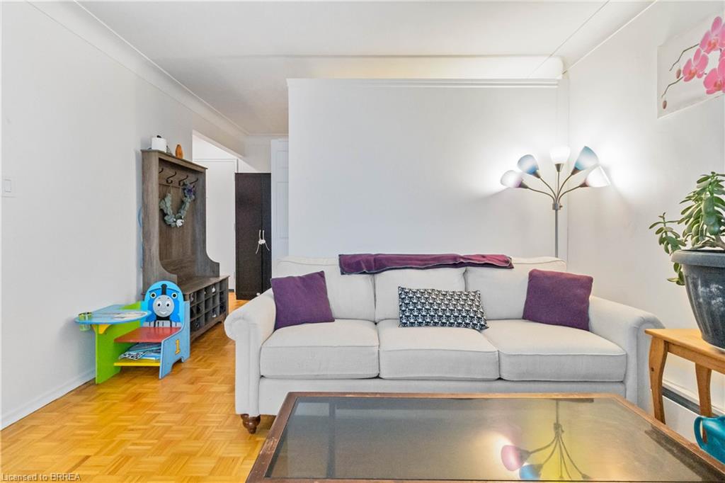 604-87 St George Street Property Photo 8