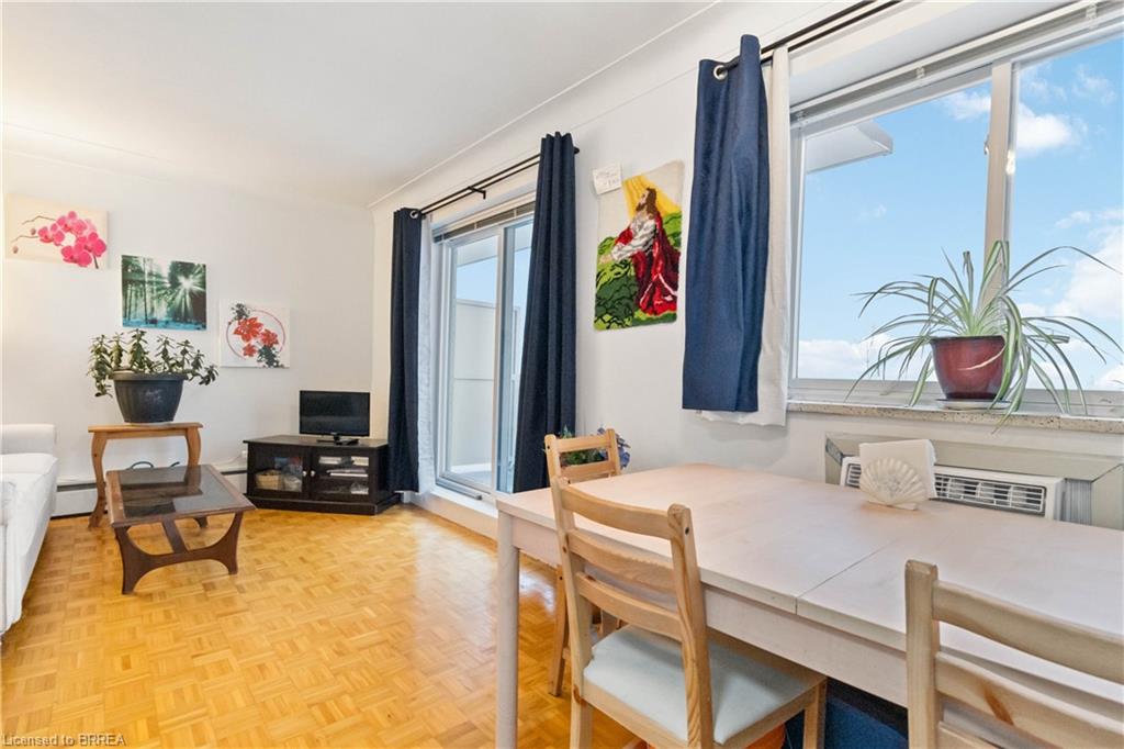 604-87 St George Street Property Photo 11