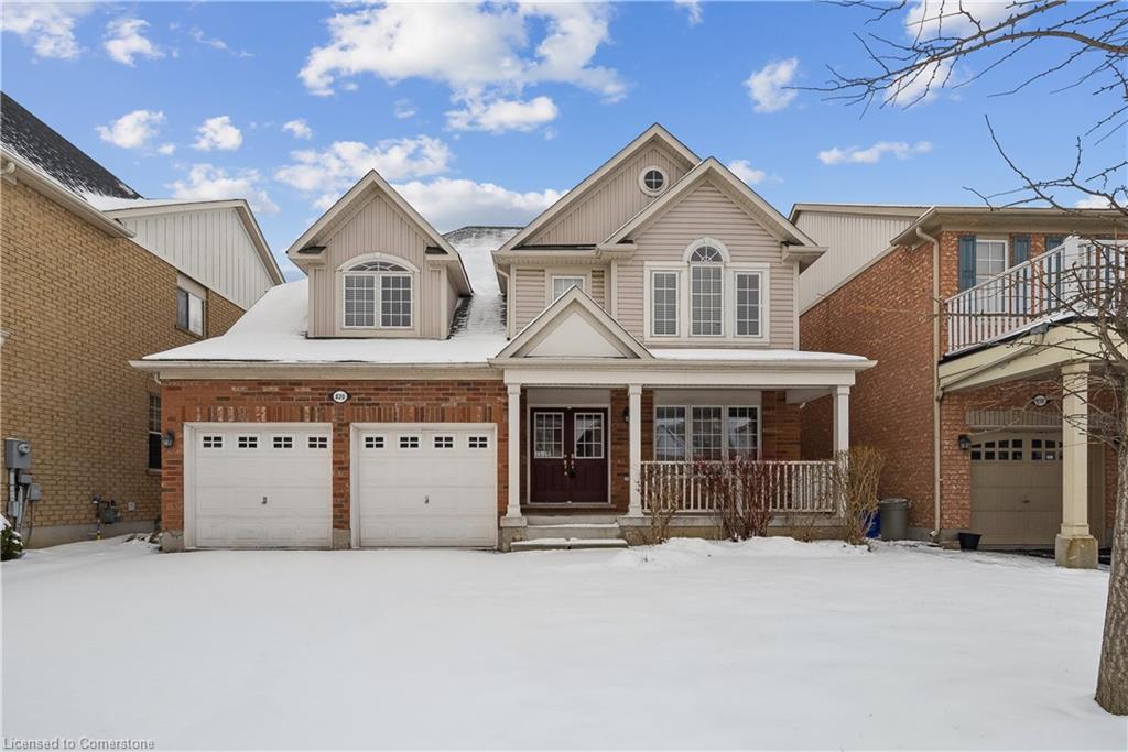 820 Speck Crossing Property Photo