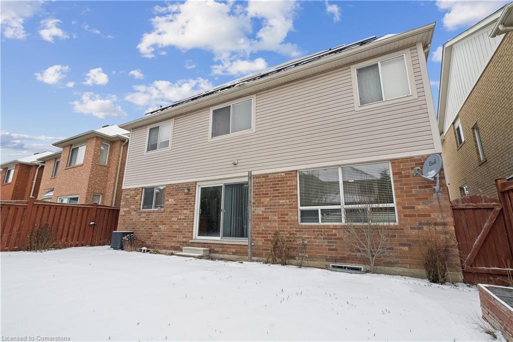 820 Speck Crossing Property Photo 30