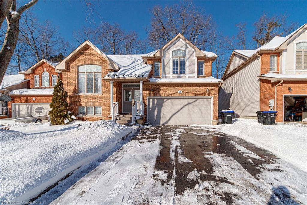 26 Rose Valley Way Property Photo 1