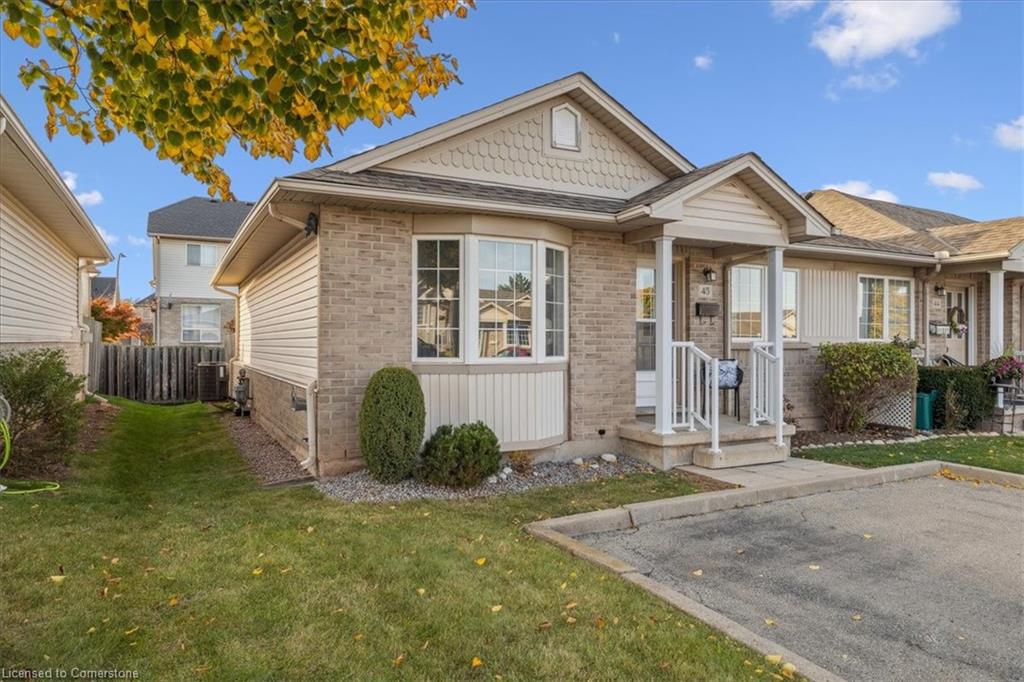 45-24 Kenyon Crescent Property Photo 1