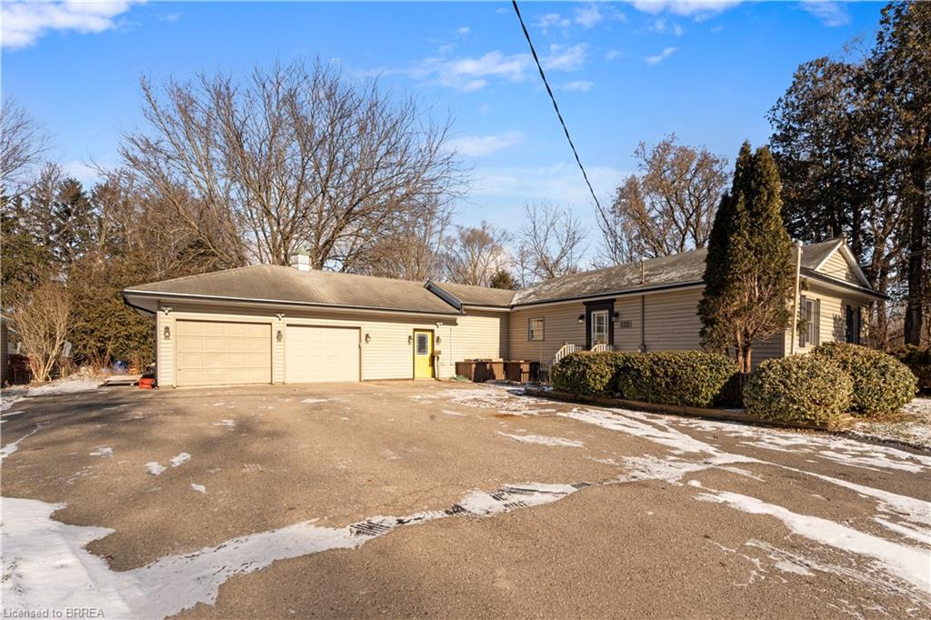 135 Birkett Lane Property Photo