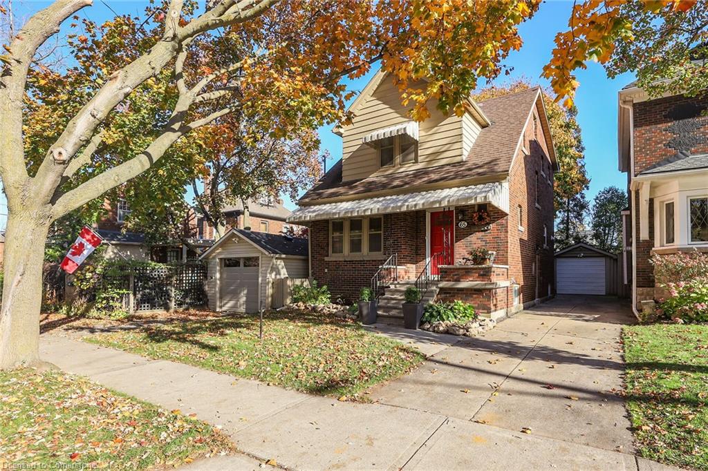 65 London Street S Property Photo