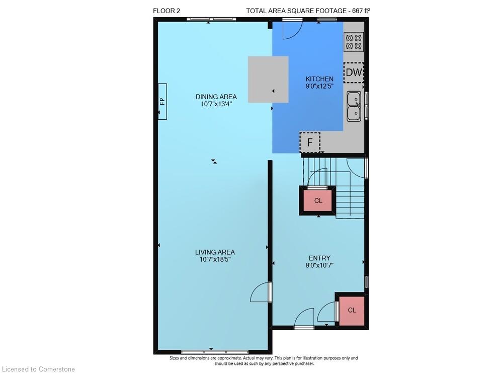 65 London Street S Property Photo 32
