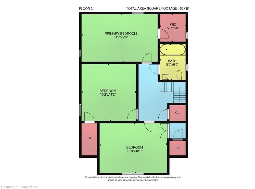 65 London Street S Property Photo 33