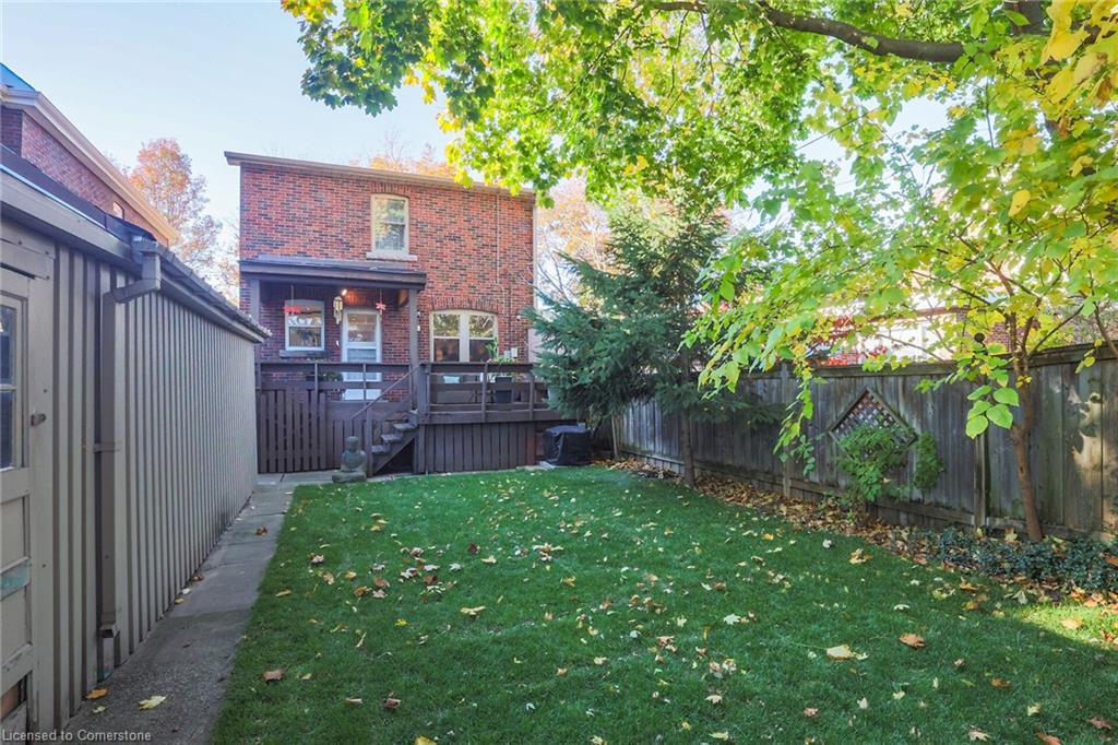 65 London Street S Property Photo 40