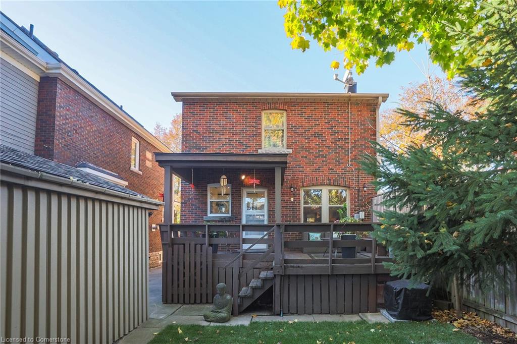 65 London Street S Property Photo 41