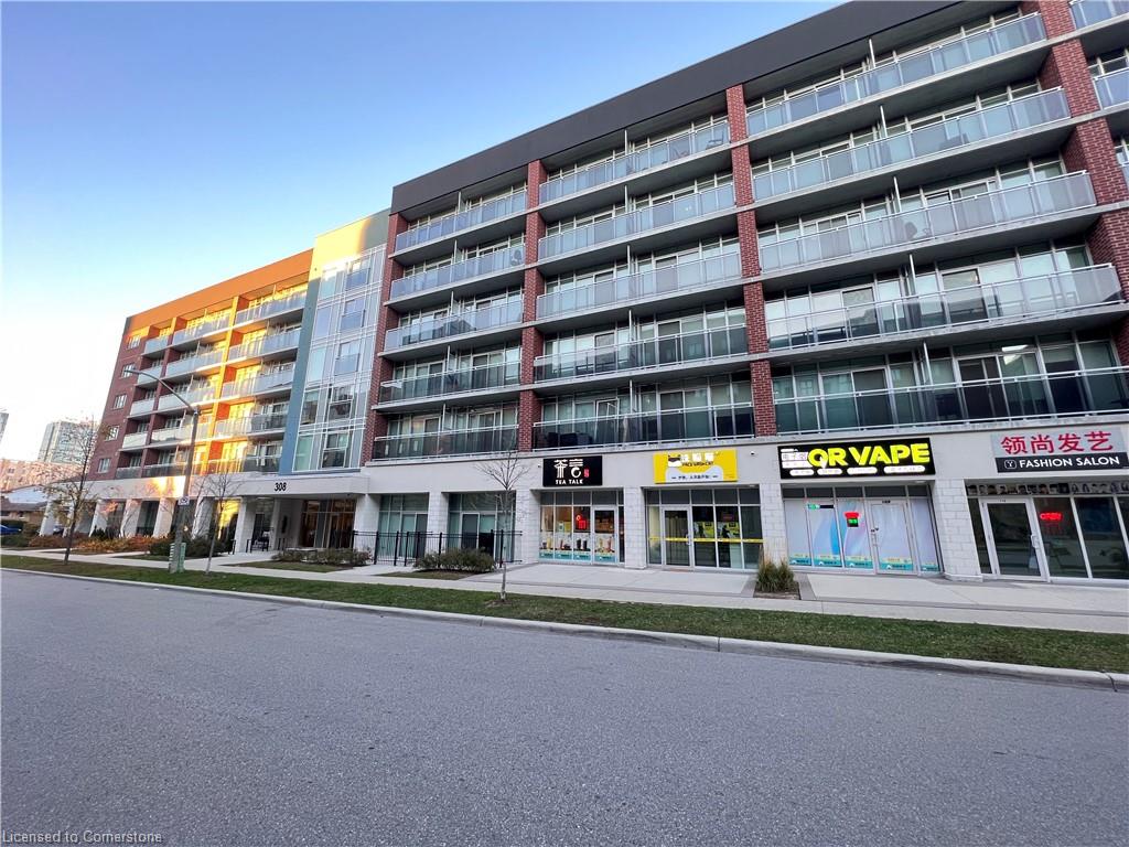 107-308 Lester Street Property Photo 4