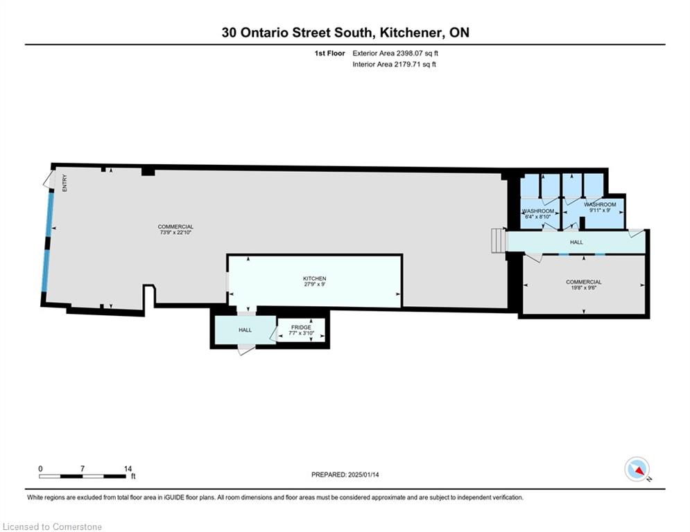 30 Ontario Street S Property Photo 21